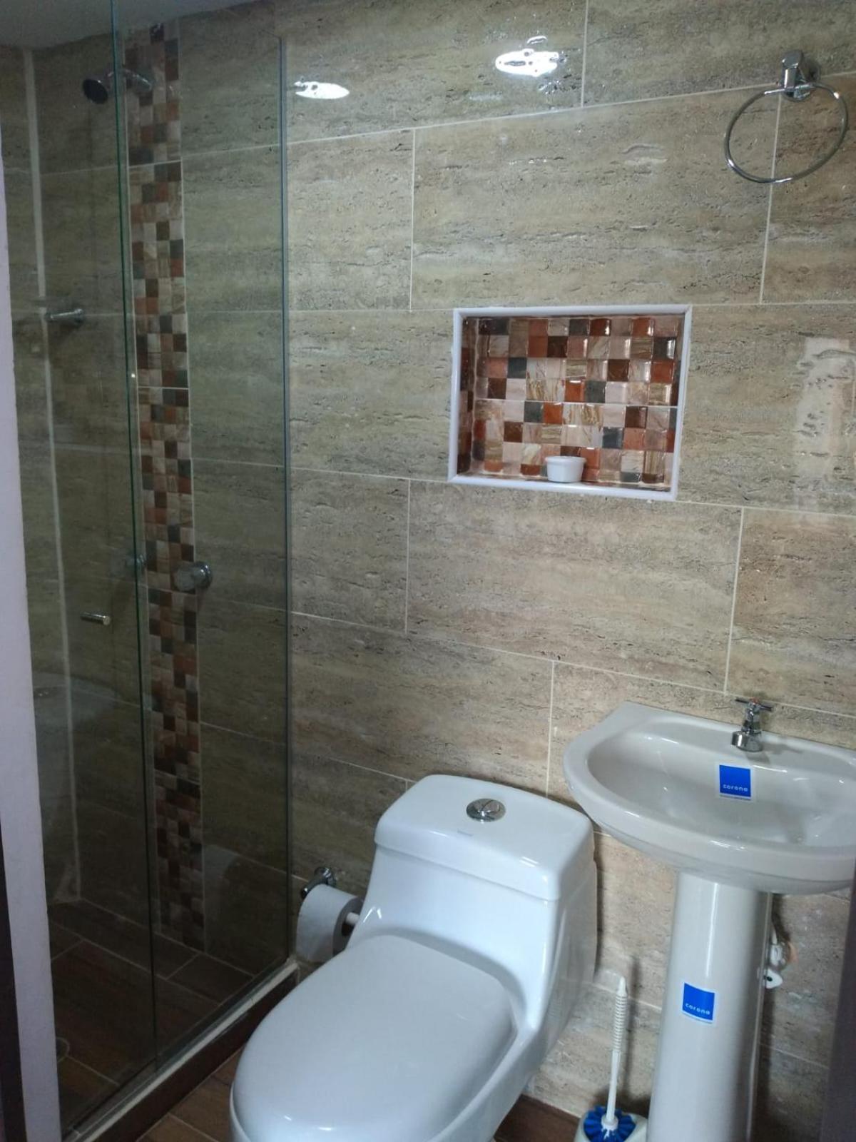 Apartment S32 Con Balcon En Laureles Estadio *