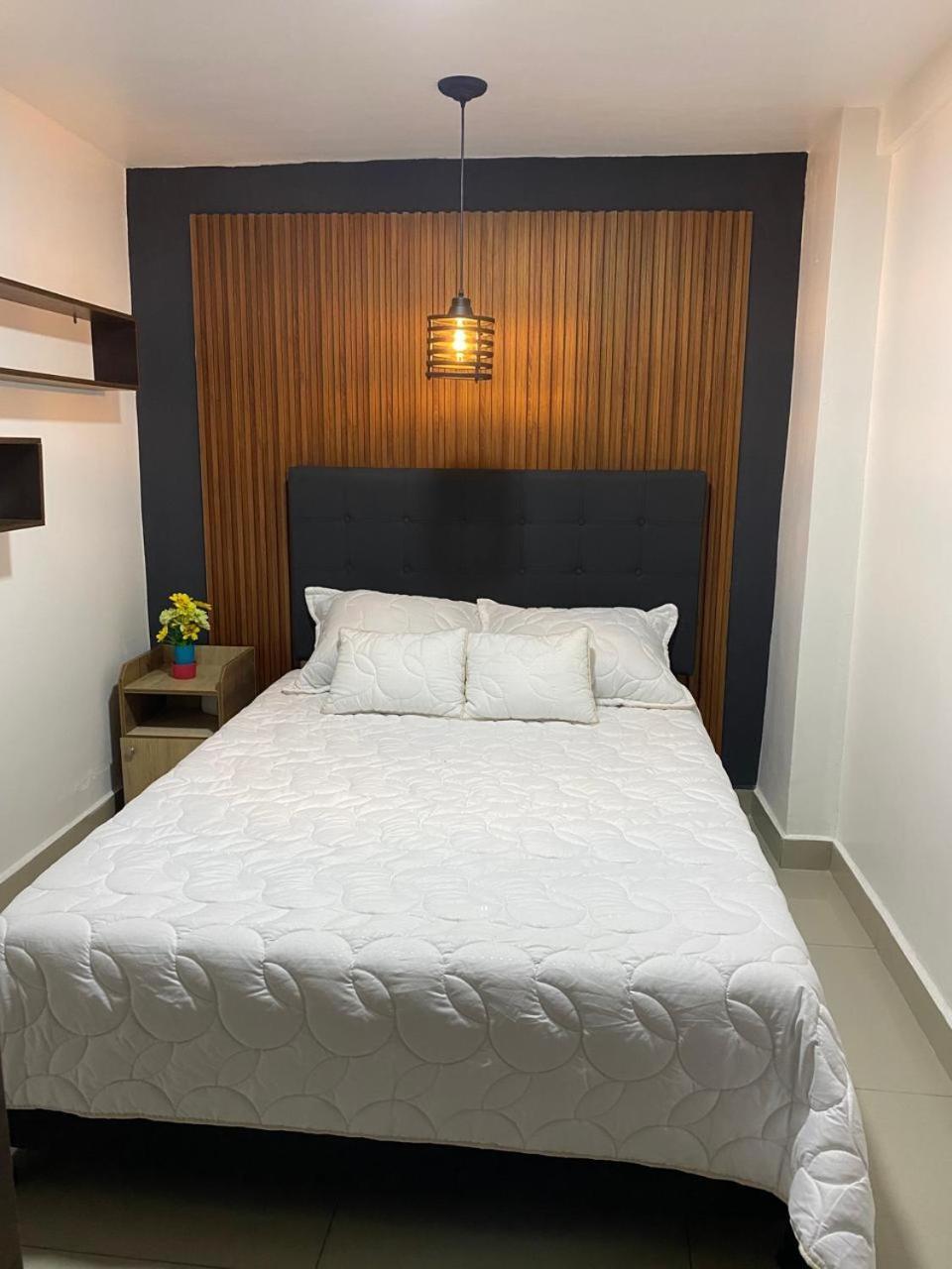 S32 Con Balcon En Laureles Estadio Apartment Medellin